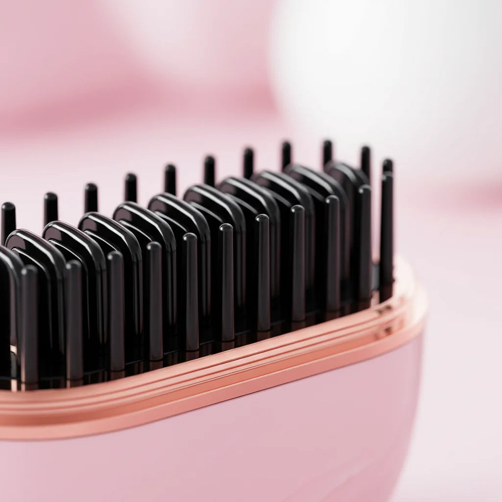 Beauty Lissya™ Mini Lisseur Portable