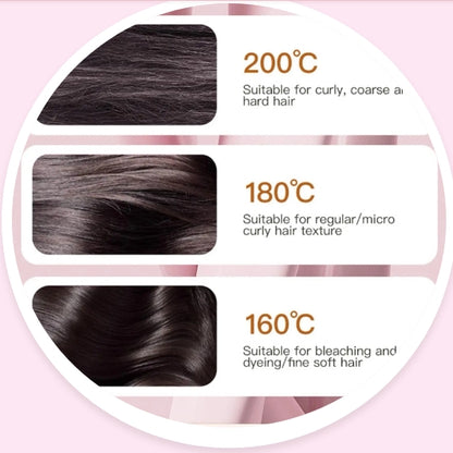 Beauty Lissya™ Mini Lisseur Portable