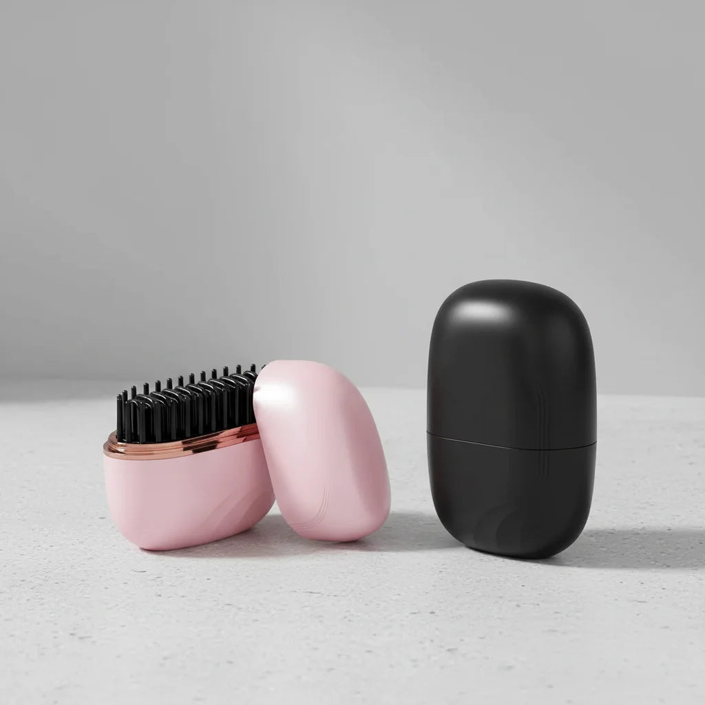 Beauty Lissya™ Mini Lisseur Portable