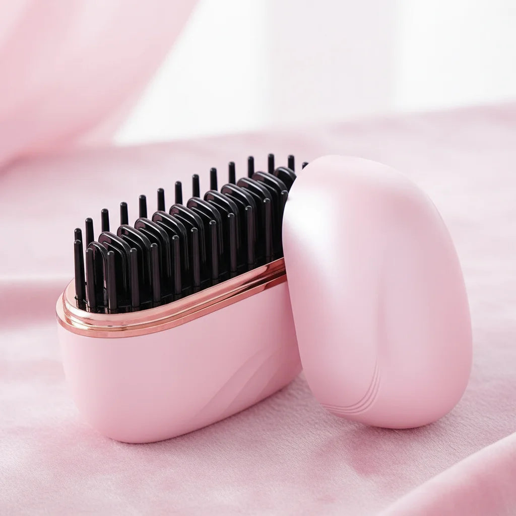 Beauty Lissya™ Mini Lisseur Portable